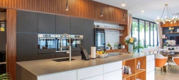 5 Schlafzimmer Villa in Hua Hin, Thailand, Nr. 24116 9