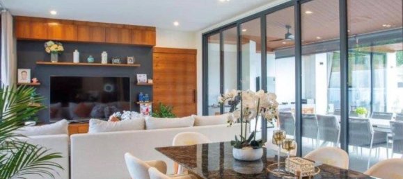 5 Schlafzimmer Villa in Hua Hin, Thailand, Nr. 24116 7