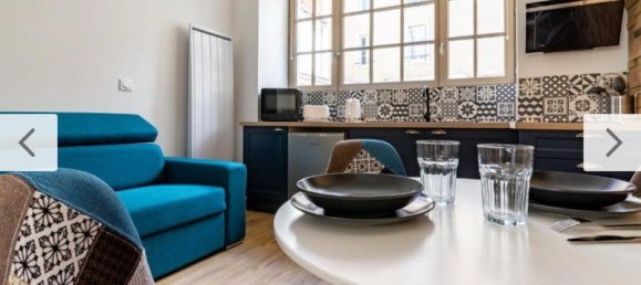 1 bedroom Apartment in Dijon, France No. 289877 3