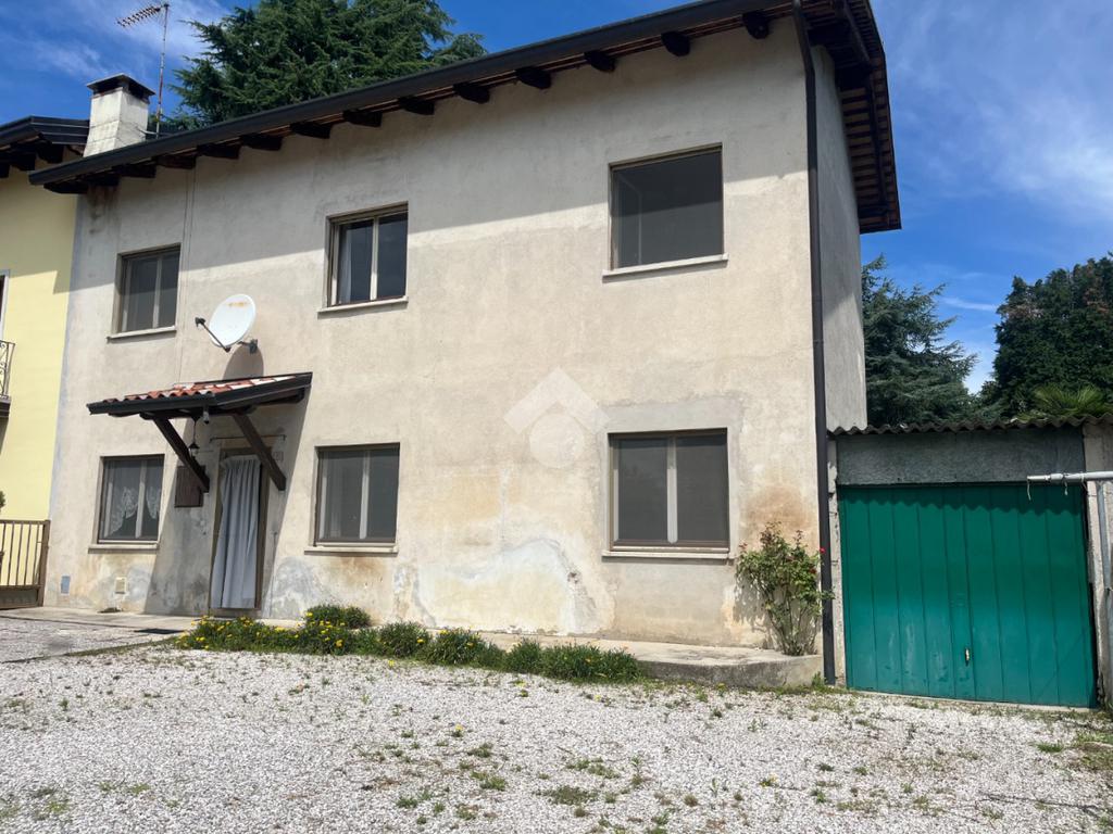 3 Schlafzimmer Haus in Udine, Italy, Nr. 291876