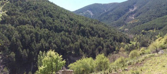 Terreno em Biescas, Spain 660 m² N.º 68122 5