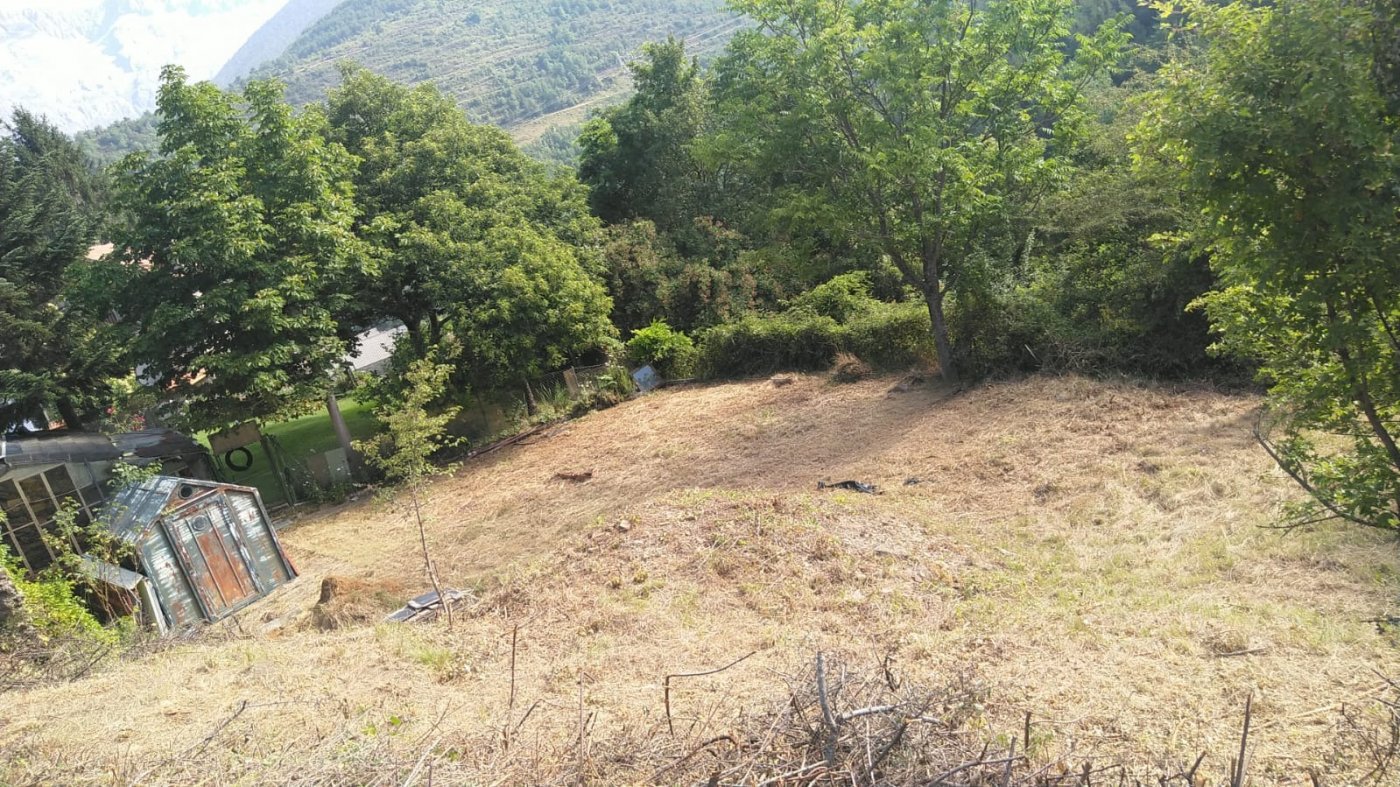 Terreno em Biescas, Spain 660 m² N.º 68122