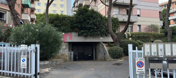 13m² Garage in Genoa, Italy No. 264903 2