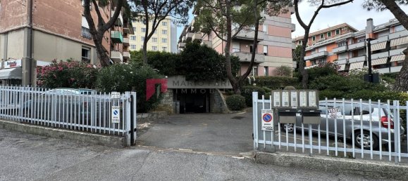 13m² Garage in Genoa, Italy No. 264903 3