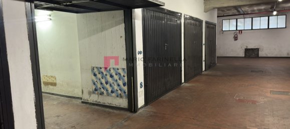 13m² Garage in Genoa, Italy No. 264903 13