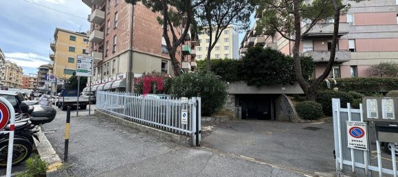 13m² Garage in Genoa, Italy No. 264903 4