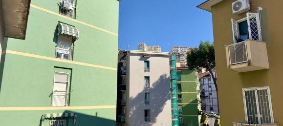 3 rooms Apartment in Naples, Italy No. 31954 17