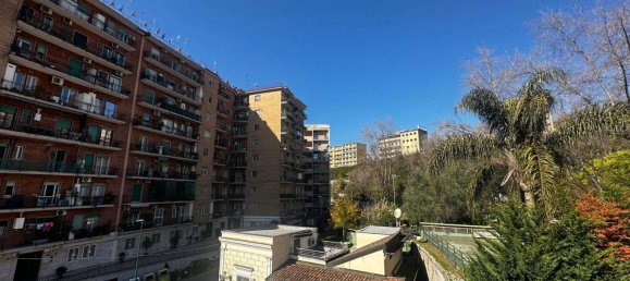 3 rooms Apartment in Naples, Italy No. 31954 18