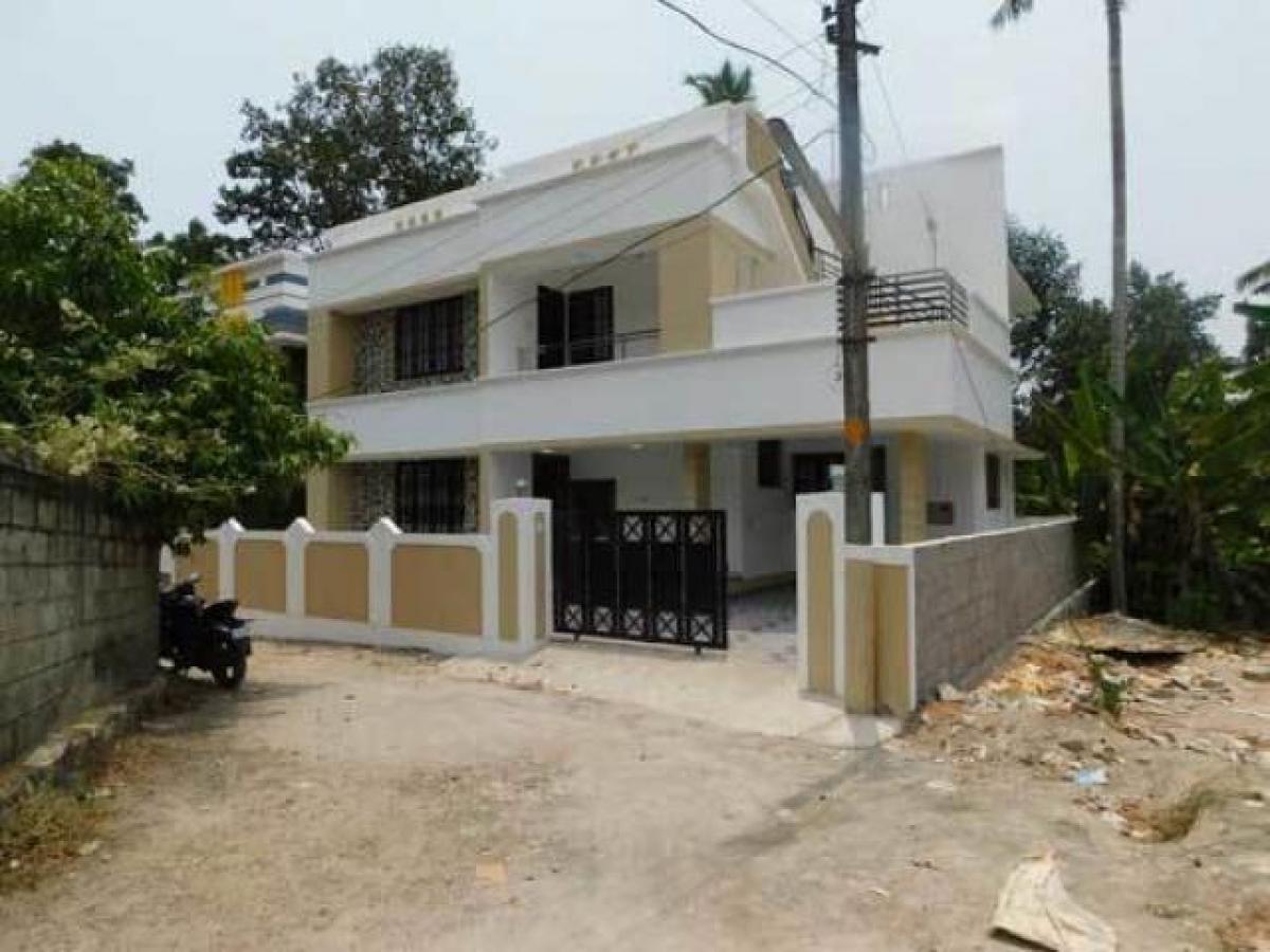 Casa T3 em Thiruvananthapuram, India N.º 65001
