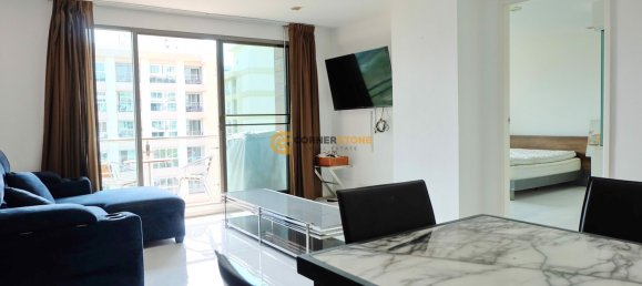 77.92m² Condo in Pattaya, Thailand No. 27124 8