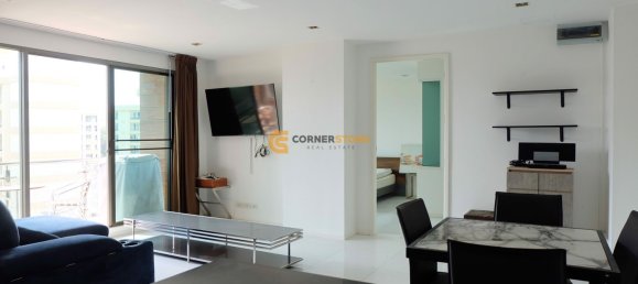 77.92m² Condo in Pattaya, Thailand No. 27124 9