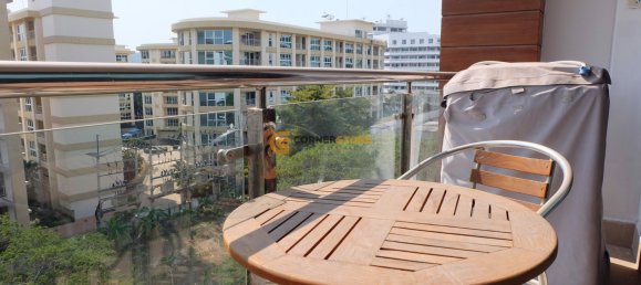 77.92m² Condo in Pattaya, Thailand No. 27124 17