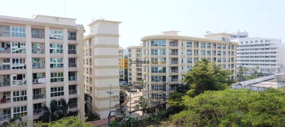 77.92m² Condo in Pattaya, Thailand No. 27124 18
