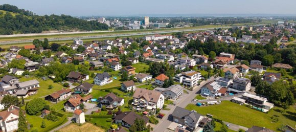 2-Zimmer Wohnung in Lustenau, Austria, Nr. 149597 20