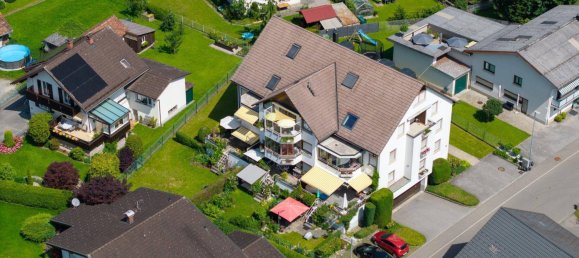 2-Zimmer Wohnung in Lustenau, Austria, Nr. 149597 24