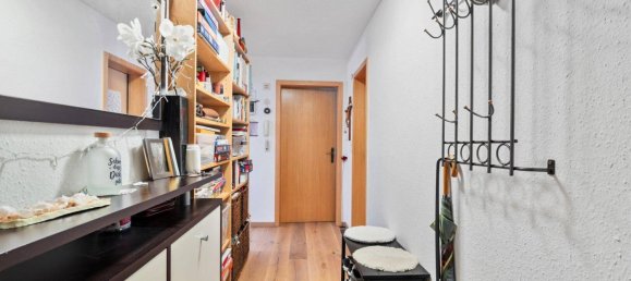 2-Zimmer Wohnung in Lustenau, Austria, Nr. 149597 11