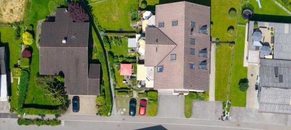 2-Zimmer Wohnung in Lustenau, Austria, Nr. 149597 25