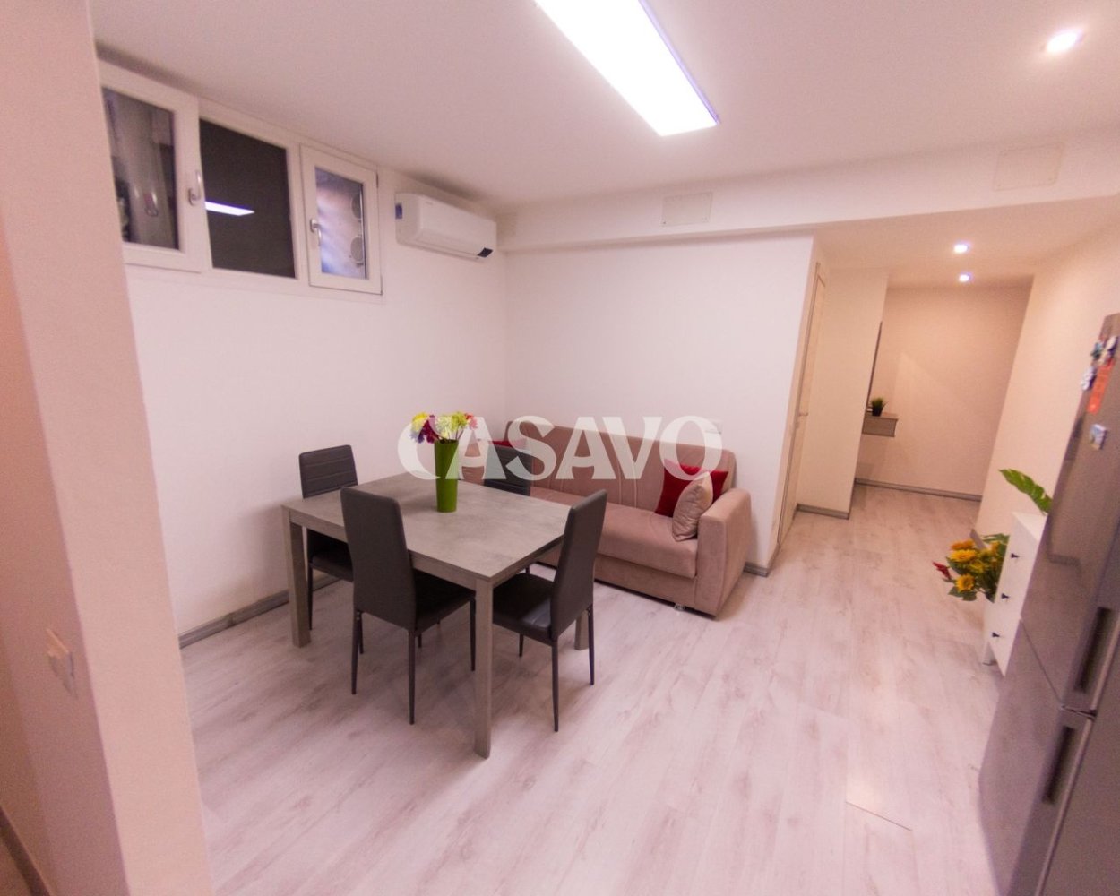 3 bedrooms Apartment in Milan, Italy No. 321762