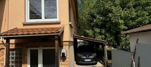 2 غرف نوم منزل في Fegersheim, France رقم 218407 5