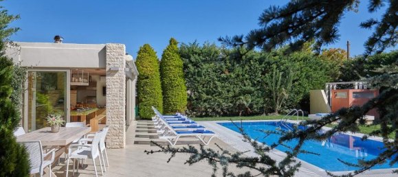 4 Schlafzimmer Villa in Heraklion, Greece, Nr. 105620 16