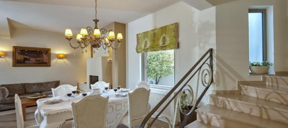 4 Schlafzimmer Villa in Heraklion, Greece, Nr. 105620 7