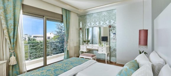 4 Schlafzimmer Villa in Heraklion, Greece, Nr. 105620 13