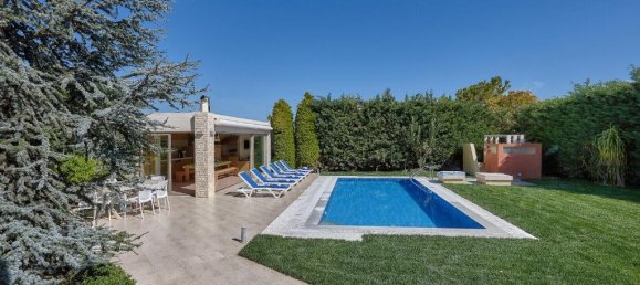 4 Schlafzimmer Villa in Heraklion, Greece, Nr. 105620 18