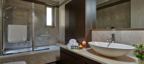4 Schlafzimmer Villa in Heraklion, Greece, Nr. 105620 14