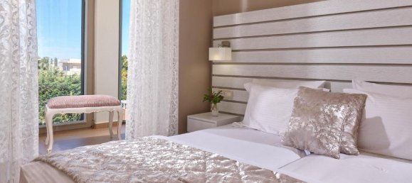 4 Schlafzimmer Villa in Heraklion, Greece, Nr. 105620 6