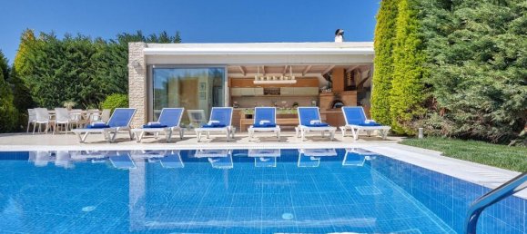 4 Schlafzimmer Villa in Heraklion, Greece, Nr. 105620 29