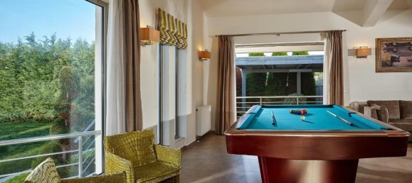 4 Schlafzimmer Villa in Heraklion, Greece, Nr. 105620 8