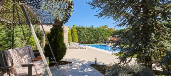 4 Schlafzimmer Villa in Heraklion, Greece, Nr. 105620 20