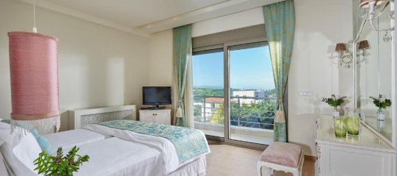 4 Schlafzimmer Villa in Heraklion, Greece, Nr. 105620 15
