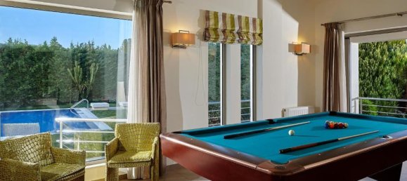 4 Schlafzimmer Villa in Heraklion, Greece, Nr. 105620 9