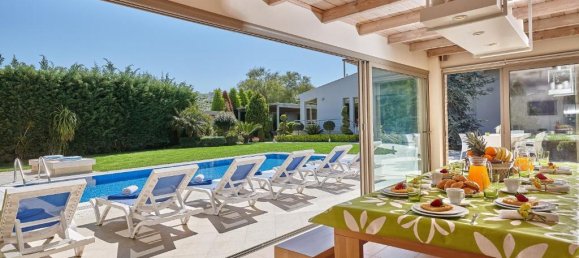 4 Schlafzimmer Villa in Heraklion, Greece, Nr. 105620 28