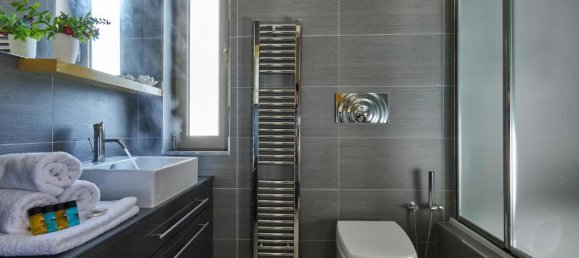 4 Schlafzimmer Villa in Heraklion, Greece, Nr. 105620 24
