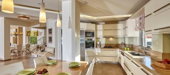 4 Schlafzimmer Villa in Heraklion, Greece, Nr. 105620 3