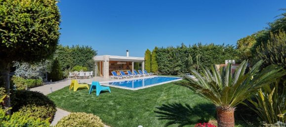4 Schlafzimmer Villa in Heraklion, Greece, Nr. 105620 17