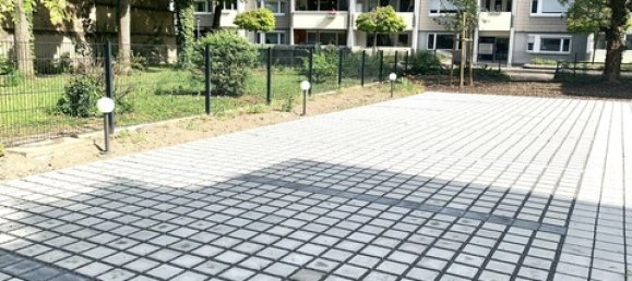 Apartamento T2 em Karlsruhe, Germany N.º 44445 8