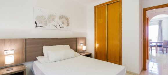 Casa de 2 dormitorios en Calpe, Spain No. 42313 20