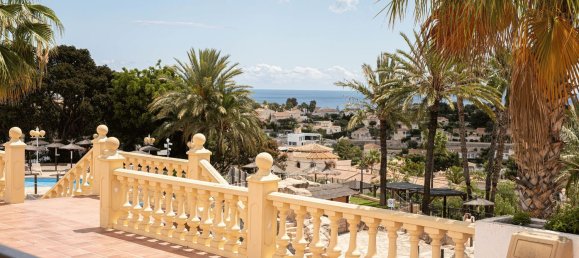 Casa de 2 dormitorios en Calpe, Spain No. 42313 70