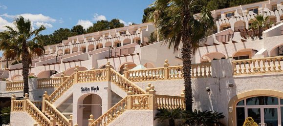 Casa de 2 dormitorios en Calpe, Spain No. 42313 28