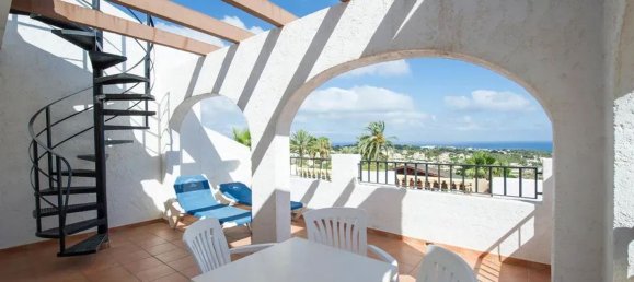 Casa de 2 dormitorios en Calpe, Spain No. 42313 62