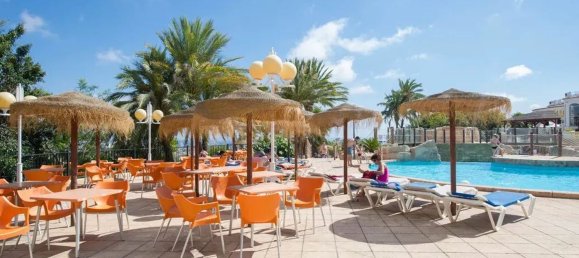 Casa de 2 dormitorios en Calpe, Spain No. 42313 56