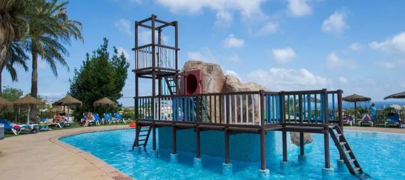 Casa de 2 dormitorios en Calpe, Spain No. 42313 58