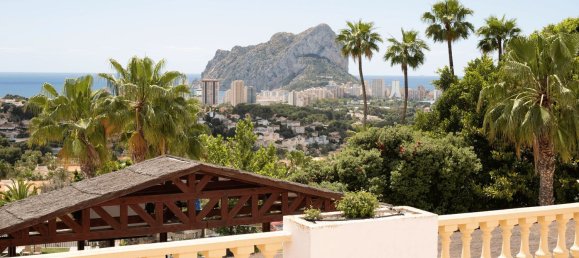 Casa de 2 dormitorios en Calpe, Spain No. 42313 65