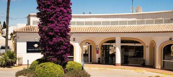 Casa de 2 dormitorios en Calpe, Spain No. 42313 63