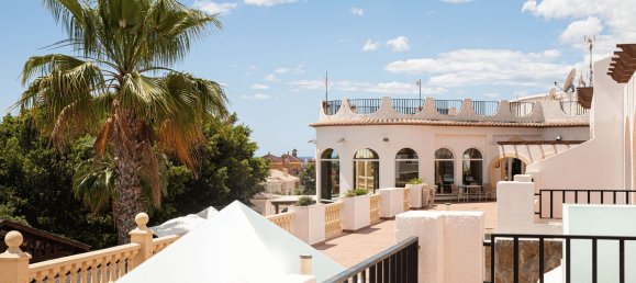 Casa de 2 dormitorios en Calpe, Spain No. 42313 69