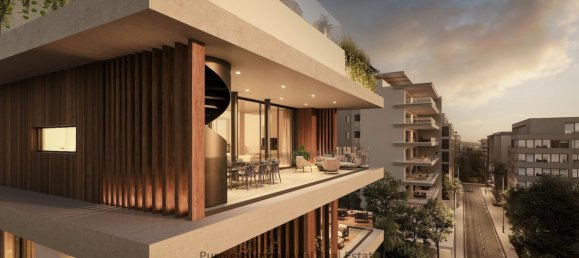 2 Schlafzimmer Wohnung in Limassol, Cyprus, Nr. 23444 6