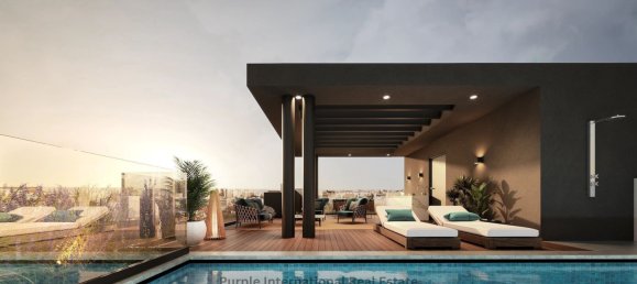 2 Schlafzimmer Wohnung in Limassol, Cyprus, Nr. 23444 8